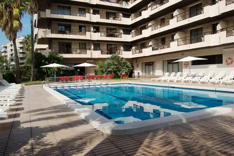 Appartementen Cye Salou in Salou