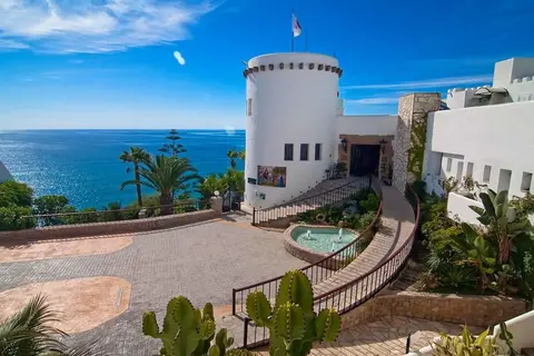 Hotel Servigroup Montiboli in Málaga — foto 3
