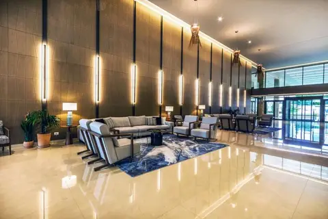Ammoa Luxury Hotel & Spa Resort in Δημοτική Ενότητα Σιθωνίας — foto 16
