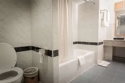 Grand Tower Inn Rama Vi in Bangkok — foto 17