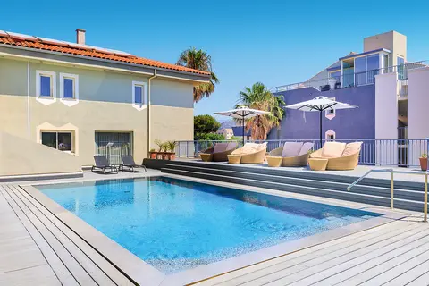 Best Western Premier Hotel Santa Maria in Ile Rousse — foto 3