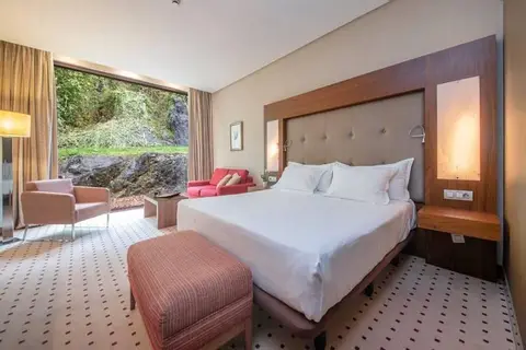Gran Hotel Las Caldas by blau hotels in Oviedo — foto 18