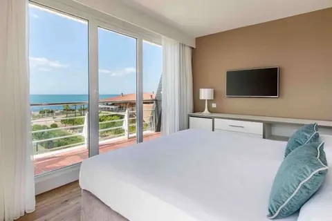 Ilunion Islantilla in Isla Cristina, foto 20
