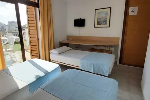 Hotel Bonsol in Lloret de Mar — foto 25