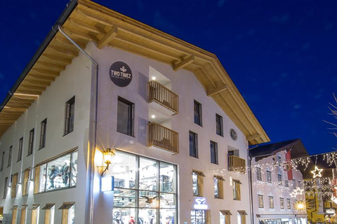 Hotel Two Timez foto 1