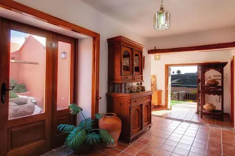 Ecofinca La Buganvilla in San Bartolomé — foto 20