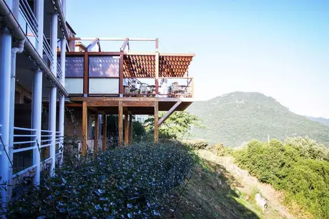 Hotel San Damianu in Sartène — foto 13