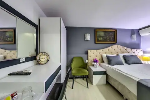 Hotel Mara Istanbul in Beyoğlu — foto 6