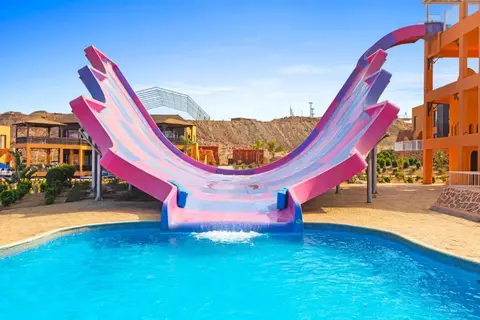 Pickalbatros Vita Resort - Portofino Marsa Alam in Marsa Alam, foto 5