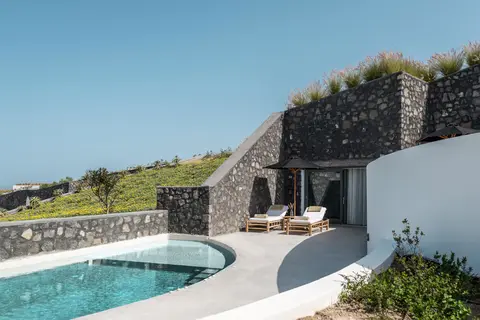 Santo Pure Oia Suites & Villas in Δημοτική Ενότητα Οίας — foto 30