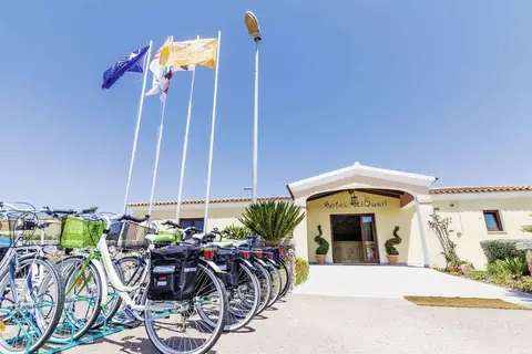 Li Suari Club Hotel in Santu Diadòru/San Teodoro — foto 15