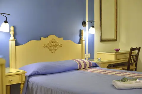 Pelican Town Hotel in Mykonos, foto 27