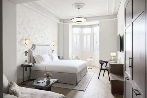 ON Residence in Δημοτική Ενότητα Θεσαλονίκης — foto 7