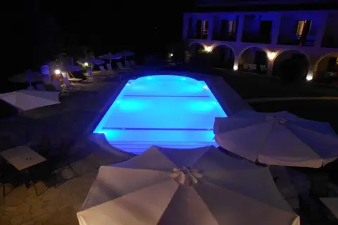 Annaliza Aparthotel in Ypsos — foto 28