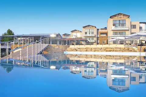 Istion Club & Spa in Πόρτες — foto 29