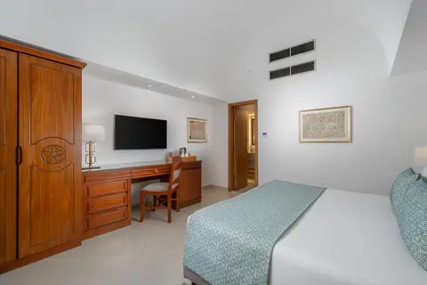 JAZ Pyramids Resort in كفرة نصار — foto 24