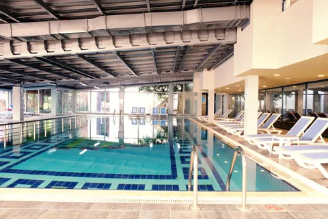 Queens Park Le Jardin in Kemer — foto 23