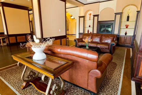 Lake Buena Vista Resort in Poinciana Boulevard — foto 10