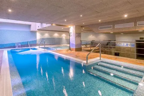 Leonardo Hotel Fuengirola in Fuengirola — foto 27