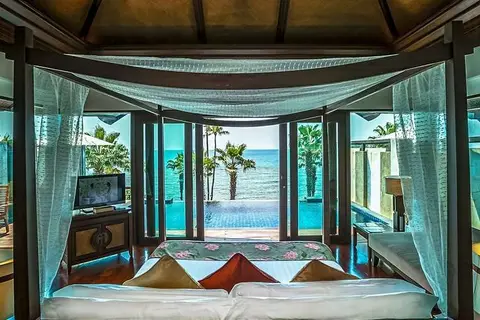 Nora Buri Resort & Spa in koh samui — foto 26