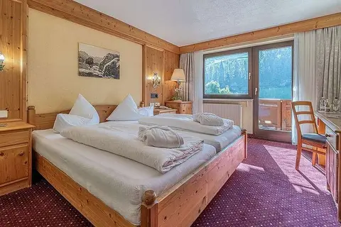 Hotel Erhart in Sölden — foto 20