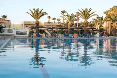 Eurovillage Achilleas Hotel in Μαστιχάρι — foto 5