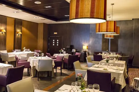 Hotel Cordoba Center in Córdoba — foto 17