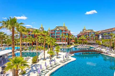 Siam Elegance Hotels & Spa foto 1