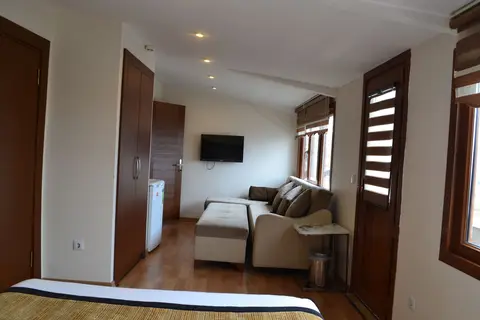 Seven Days Hotel in Fatih, foto 10