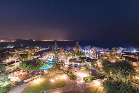 Hotel Atlantis Beach - all inclusive foto 31