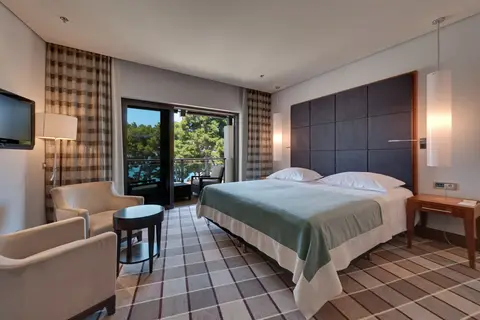 Monte Mulini Adults Exclusive Hotel By Maistra in Rovinj — foto 20