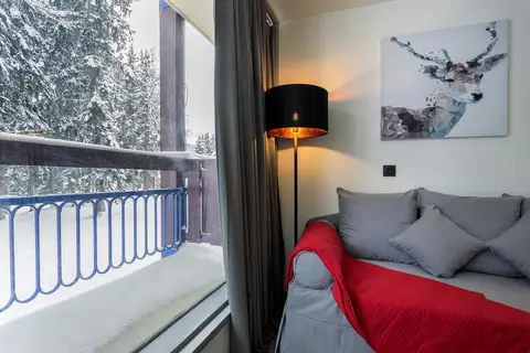 Résidence Bellecote in Bourg-Saint-Maurice, foto 3