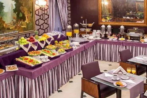 Hotel Morgana in Rome — foto 5