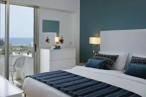 Atlantica Oasis Hotel in Limassol — foto 6