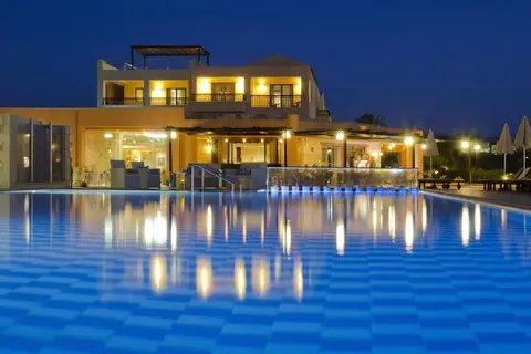 Asterion Suites & Spa - Designed for adults by Louis Hotels in Platanias (Chania) — foto 25