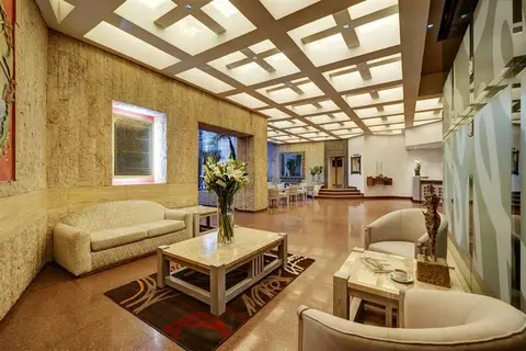 Royal Reforma in Hotel Royal Zona Rosa, foto 5