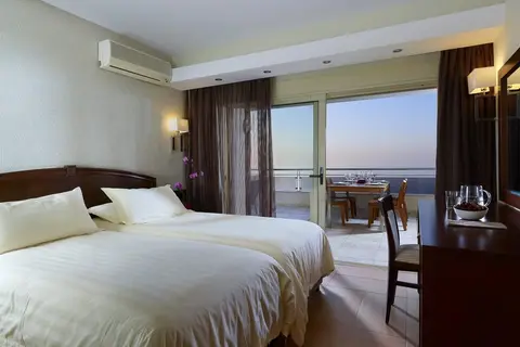 Macaris Suites & Spa in Rethimnon — foto 16