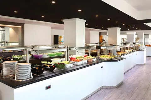 Sandos El Greco Hotel in Sant Joan de Labritja — foto 9