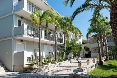Margarita Hotel in Laganas, foto 22