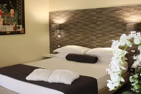 Piazza Carità Boutique Hotel in Napels, foto 8