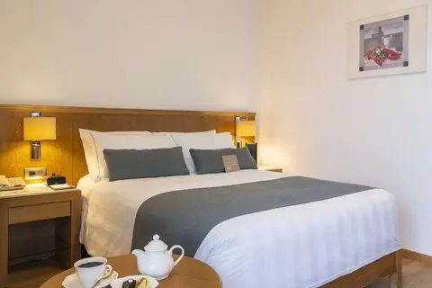 Kydon Hotel in Chania — foto 11
