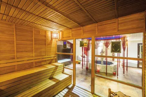 TAC Premier Hotel & Spa in Alanya, foto 17