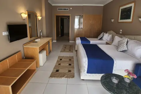 Regina Resort & Aqua Park Hurghada in Hurghada — foto 3