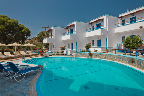 Appartementen Aeolos foto 20