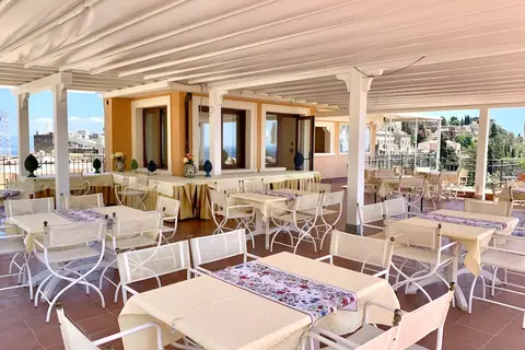 Hotel Isabella in Taormina — foto 12