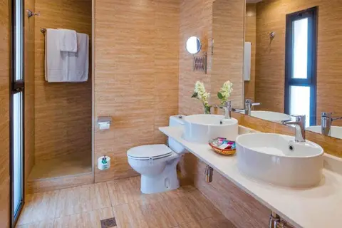 Sumus Stella & Spa in Pineda de Mar — foto 24