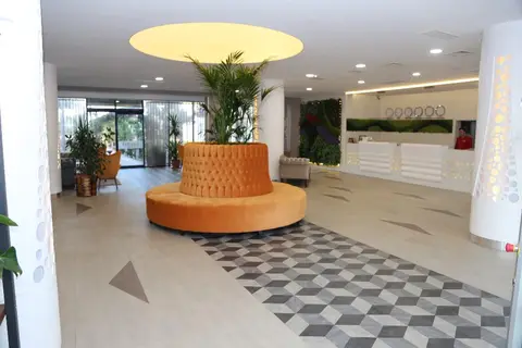 Elegance Resort Hotel Spa & Wellness - Aqua in Altinova — foto 14