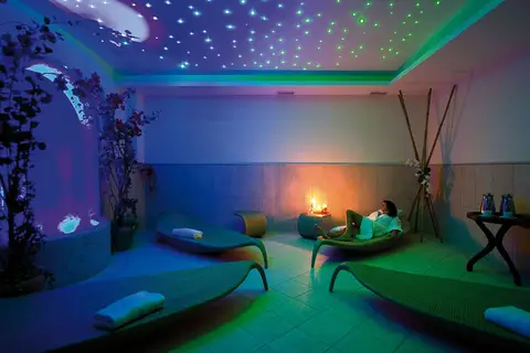 Park Imperial Terme Hotel in Forio — foto 20