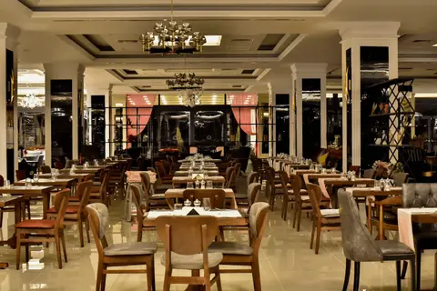 MC Palace Hotel & Spa in Girne — foto 16