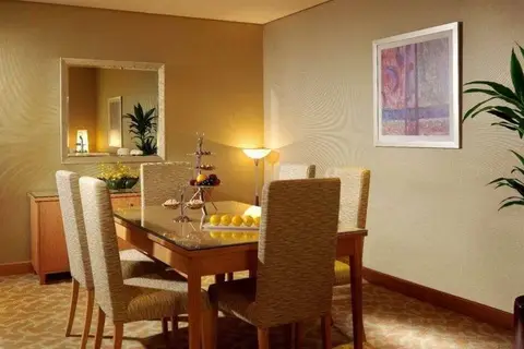 Time Ruby Hotel Apartementen in Sharjah — foto 13